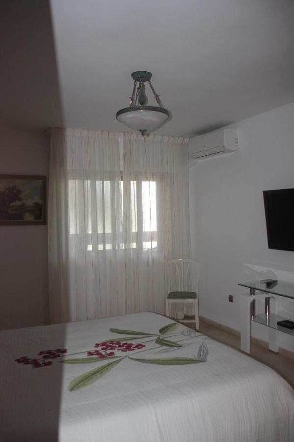 Palm Beach Sea Fuengirola Esterno foto